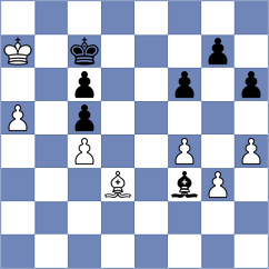 Zhalmakhanov - Utegaliyev (Almaty KAZ, 2024)