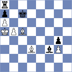 Adewumi - Vlassov (chess.com INT, 2025)