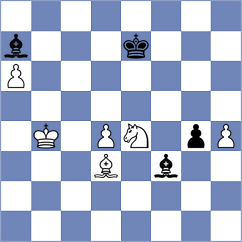 Gulik - Bednarczyk (Koszalin, 2009)