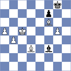 Myagmarsuren - Gutierrez Espinosa (chess.com INT, 2024)