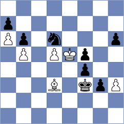 Nigmatov - Rasulov (Tashkent, 2010)