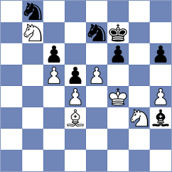 Mijovic - Vulicevic (Serbia, 2011)