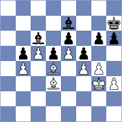 Soto Vega - Mirzoev (chess.com INT, 2024)