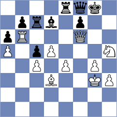 Chen - Jin (Shanghai CHN, 2024)