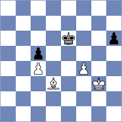 Arkell - Garcia (Balaguer, 1997)