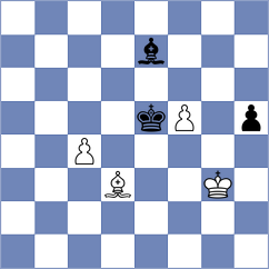 Akhilbay - Gholami Orimi (chess.com INT, 2024)