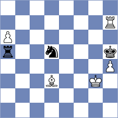 Matveeva - Philippe (chess.com INT, 2023)