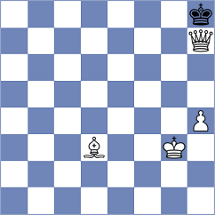 Safarian - Shojaee Baghini (Chess.com INT, 2021)