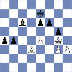 Costa - Cordts (Perez, Santa Fe ARG, 2021)