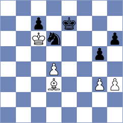 Qian - Michelle Catherina (Sterling, VA USA, 2025)