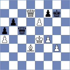 Hoffman - Axarlian (Mar del Plata ARG, 2025)