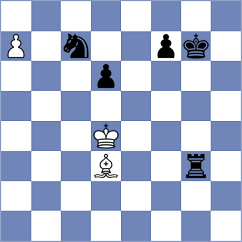 Curtis - Slavin (chess.com INT, 2023)