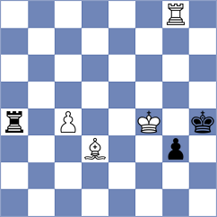 Arun - Barchuk (Warsaw POL, 2025)