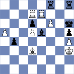 Khamdamova - Kurmangaliyeva (Almaty KAZ, 2025)