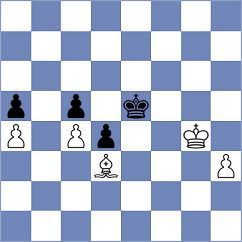 Mendes Aaron Reeve - Fernandez Guillen (chess.com INT, 2023)
