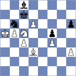 Gadea - Torres Sanchez (Medellin COL, 2024)