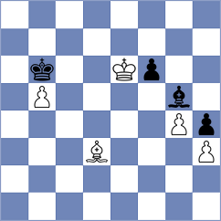 Puzyrevsky - Petriashvili (chess.com INT, 2025)
