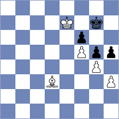 Wicklund Hansen - Eberhard (Bad Homburg, 2005)