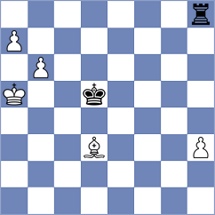 Malassagne - Bittner (Silves POR, 2025)
