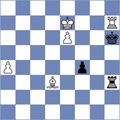 Rastbod - Stoyanov (chess.com INT, 2023)