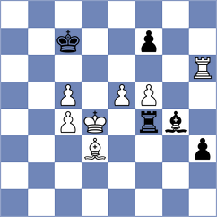 Ambarish - Vivaan Vishal Shah (Barcelona ESP, 2024)