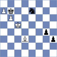 Zhang - Zhang (Tianjin CHN, 2024)