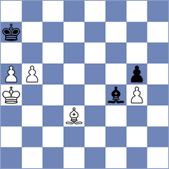 Urbina Quiros - Vargas (chess.com INT, 2022)