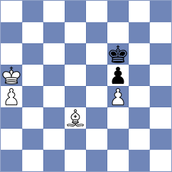 Brodowski - Barwinska (chess.com INT, 2024)