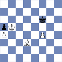 Benmesbah - Guzman (Europe Echecs INT, 2021)