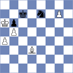Monge Garcia - Menendez (Asturias, 1993)
