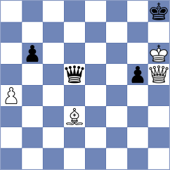 Alvarez Morales - Guillen Martinez (Roquetas de Mar ESP, 2025)