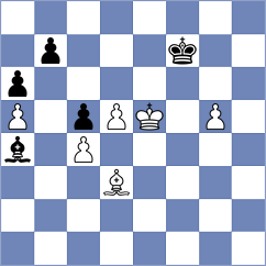 Mirzoev - Rodriguez (chess.com INT, 2023)