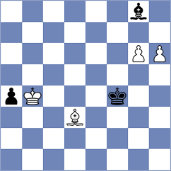 Fernandez Guillen - Padmini (chess.com INT, 2024)