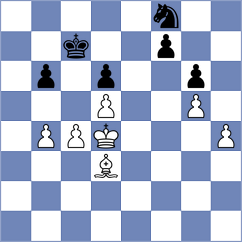 Krishnan - Tyagi (chess.com INT, 2023)