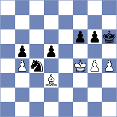 Xylogiannopoulos - Chubakov (Balatonlelle HUN, 2024)