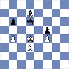 Antipov - Svidler (chess.com INT, 2021)