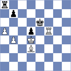 Filgueira - Fudalej (chess.com INT, 2024)