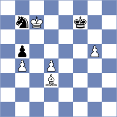 Li - Garv (chess.com INT, 2025)