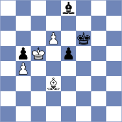 Matulovic - Milenkovic (Cuprija, 1986)