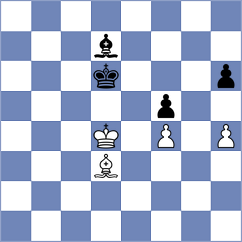 Suarez Garcia - Quinza Garcia (Linares, 2007)