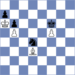 Martinez Ramirez - Sadykov (chess.com INT, 2023)