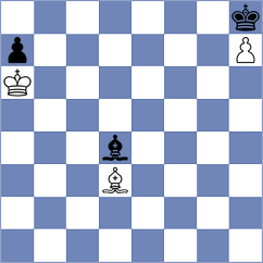 Vlassov - Asanov (chessassistantclub.com INT, 2004)