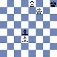Robson - Martinez Alcantara (chess.com INT, 2023)