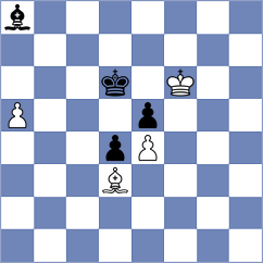 Duckers - Harris (lichess.org INT, 2022)