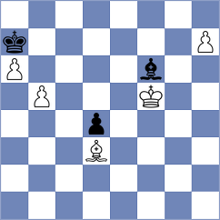 Bernadskiy - Ozkan (Chess.com INT, 2020)