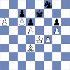 Krewson - Zaksaite (Chess.com INT, 2021)