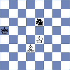 Ramakrishnan M R - Wojdak (Bydgoszcz POL, 2024)
