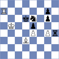 Ruiz Quevedo - Montes de Santiago (Madrid, 2013)