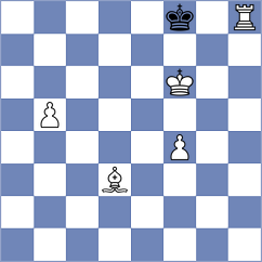Kukhmazov - Lahdelma (chess.com INT, 2024)
