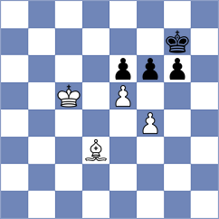 Vesely - Sramek (Brno, 2005)